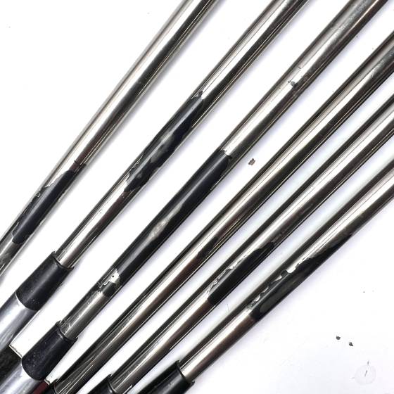 Mizuno JPX 921 Hot Metal Irons / 5-PW / Recoil 95 F3 Regular Flex