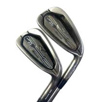 Mizuno Forged EZ Irons / 5-PW / Regular Flex