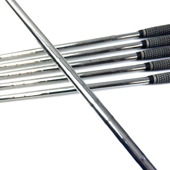 Mizuno Forged EZ Irons / 5-PW / Regular Flex