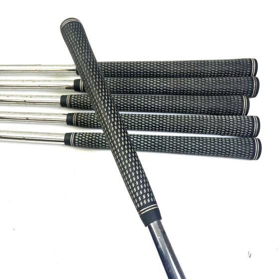 Mizuno Forged EZ Irons / 5-PW / Regular Flex