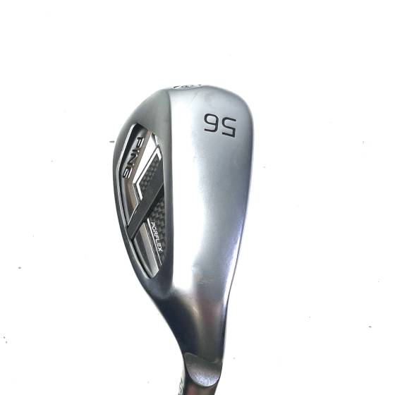 Ping G740 Sand Wedge / 56 Degree / AWT 3.0 Regular Flex