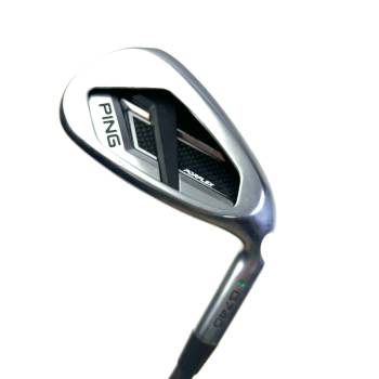 Ping G740 Gap Wedge / 50 Degree / Alta CB AWT Senior Flex