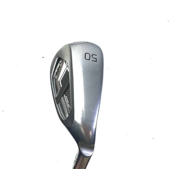 Ping G740 Gap Wedge / 50 Degree / Alta CB AWT Senior Flex