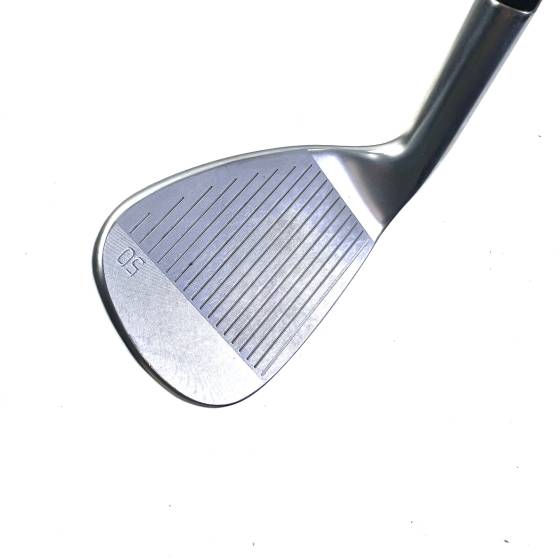 Ping G740 Gap Wedge / 50 Degree / Alta CB AWT Senior Flex