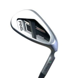 Ping G740 Sand Wedge / 56 Degree / Alta CB AWT Senior Flex