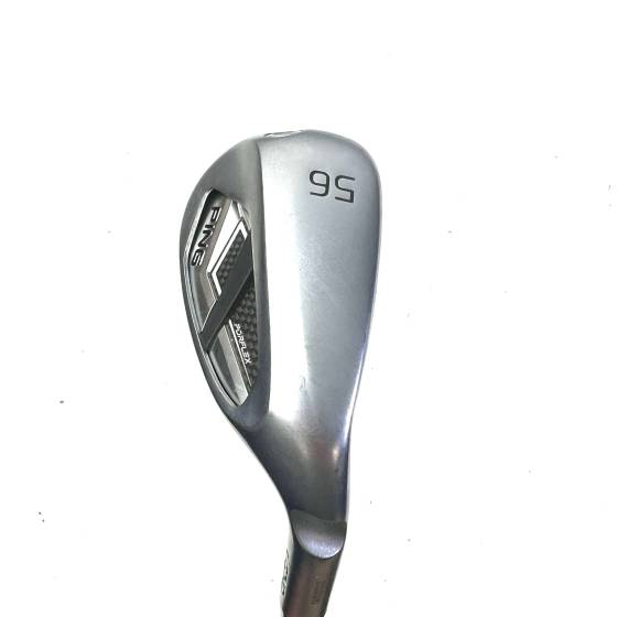 Ping G740 Sand Wedge / 56 Degree / Alta CB AWT Senior Flex