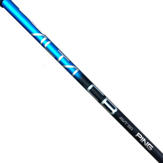 Ping G740 Sand Wedge / 56 Degree / Alta CB AWT Senior Flex
