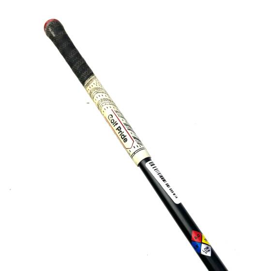Ping G400 Driver / 9 Degree / HZRDUS Stiff Flex