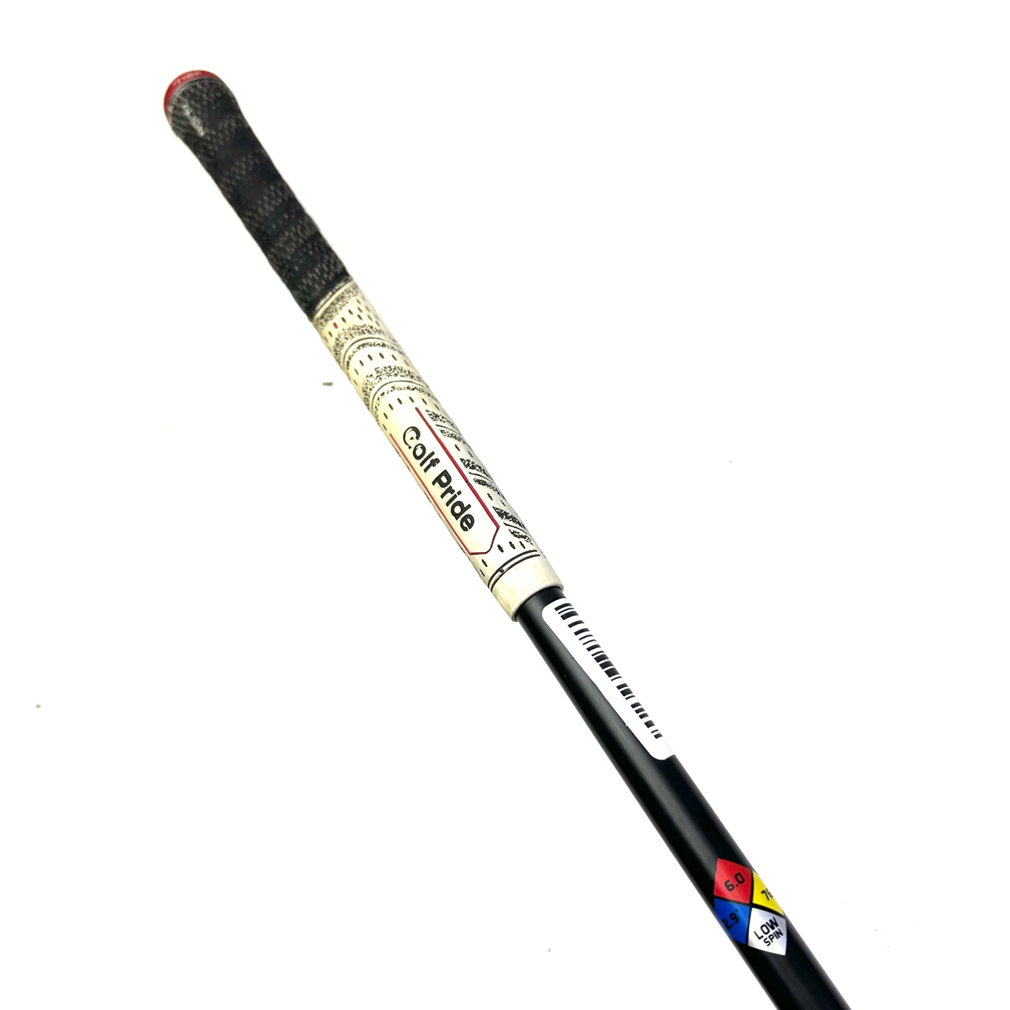 Ping G400 Driver / 9 Degree / HZRDUS Stiff Flex