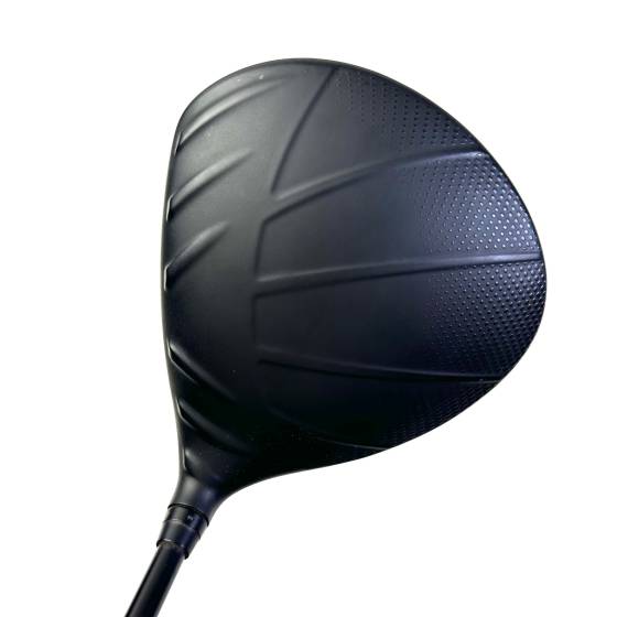 Ping G400 Driver / 9 Degree / HZRDUS Stiff Flex