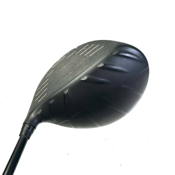 Ping G400 Driver / 9 Degree / HZRDUS Stiff Flex