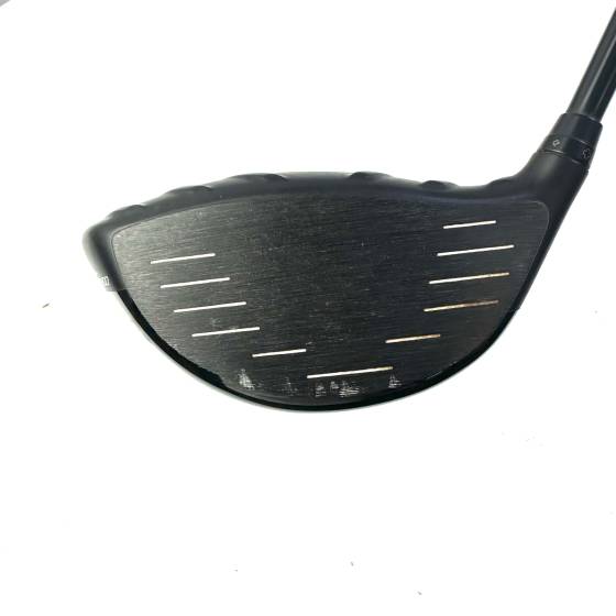 Ping G400 Driver / 9 Degree / HZRDUS Stiff Flex