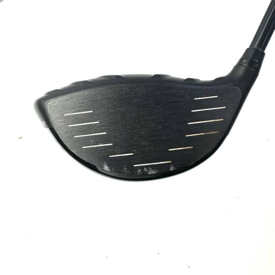 Ping G400 Driver / 9 Degree / HZRDUS Stiff Flex