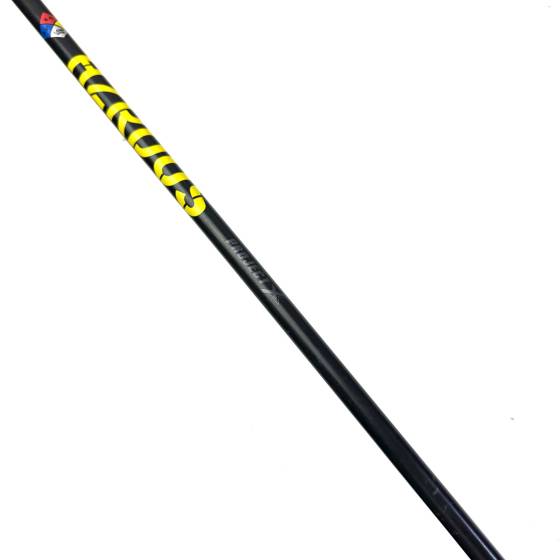 Ping G400 Driver / 9 Degree / HZRDUS Stiff Flex