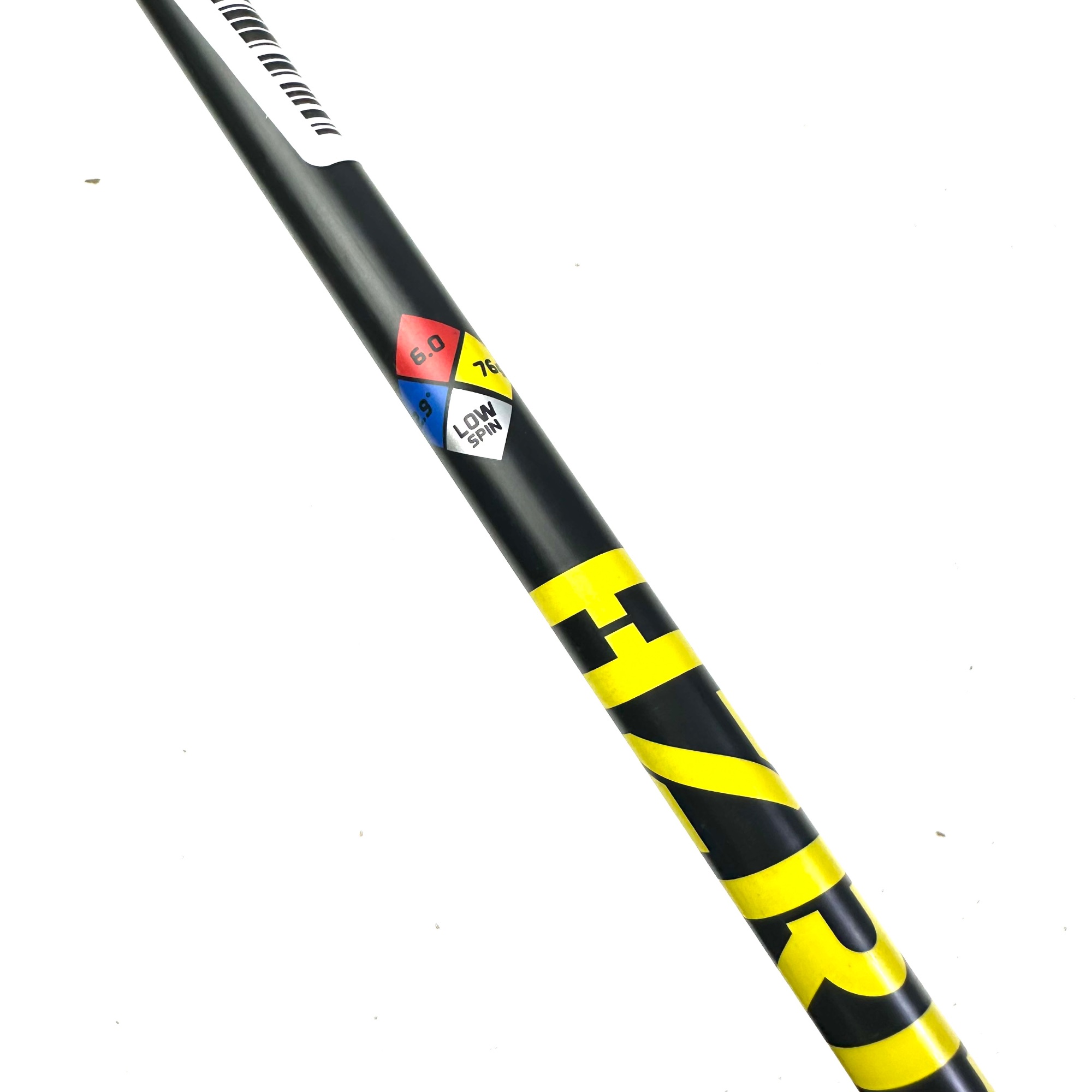 Ping G400 Driver / 9 Degree / HZRDUS Stiff Flex