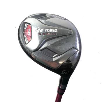 Yonex Ezone 5 Wood / 21 Degree / Nanospeed 200 Ladies Flex