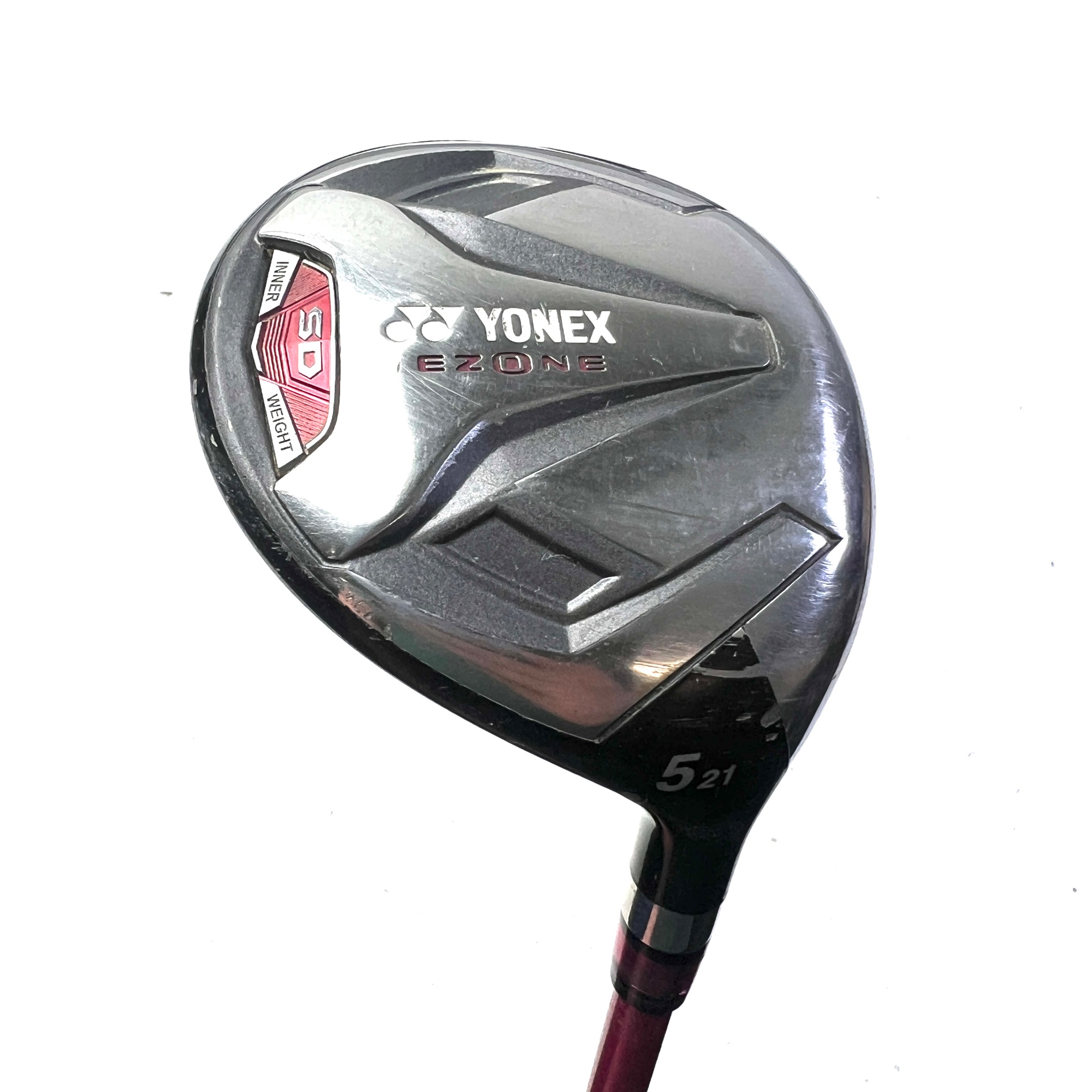 Yonex Ladies Yonex Ezone