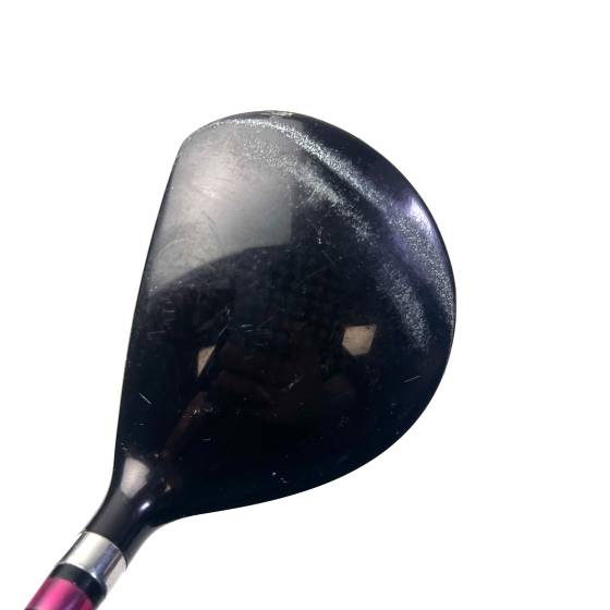 Yonex Ezone 5 Wood / 21 Degree / Nanospeed 200 Ladies Flex