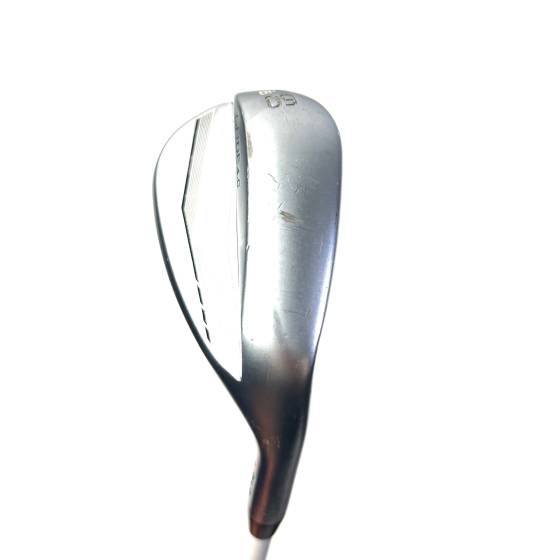 Ping Glide 4.0 Lob Wedge / 60 Degree / ULT 230 Ladies Flex