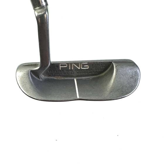 Ping Karsten B60 Putter / 34 Inches
