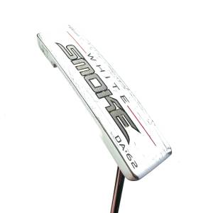 Taylormade White Smoke Putter / 35 Inches