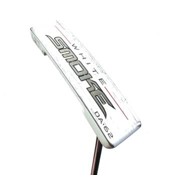 Taylormade White Smoke Putter / 35 Inches