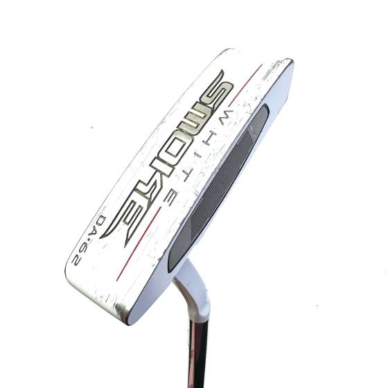 Taylormade White Smoke Putter / 35 Inches
