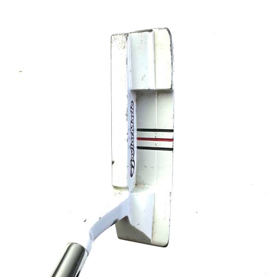 Taylormade White Smoke Putter / 35 Inches
