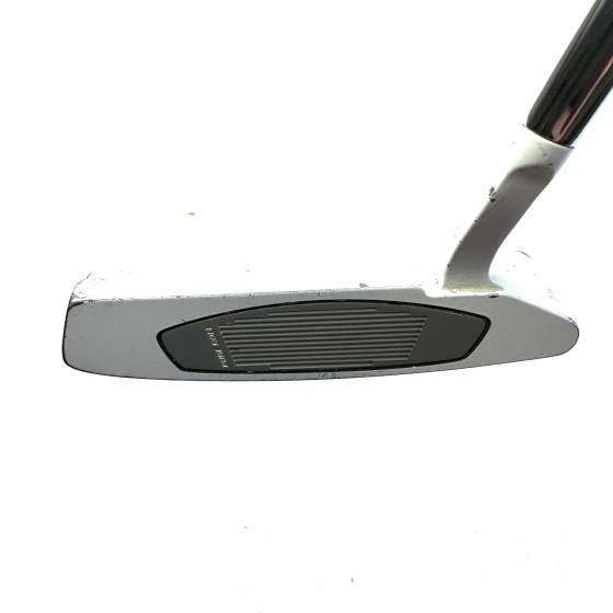 Taylormade White Smoke Putter / 35 Inches
