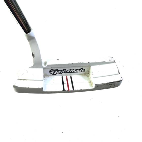 Taylormade White Smoke Putter / 35 Inches