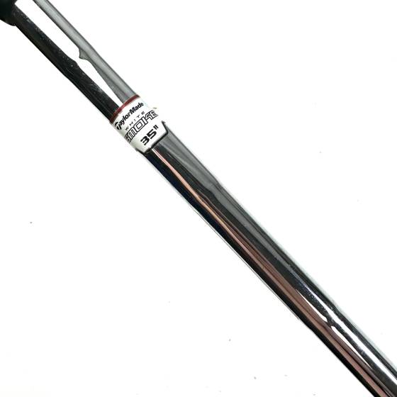 Taylormade White Smoke Putter / 35 Inches