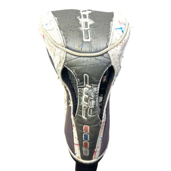 Cobra AMP Cell Driver / 11.5 Degree / Fujikura Fuel Regular Flex