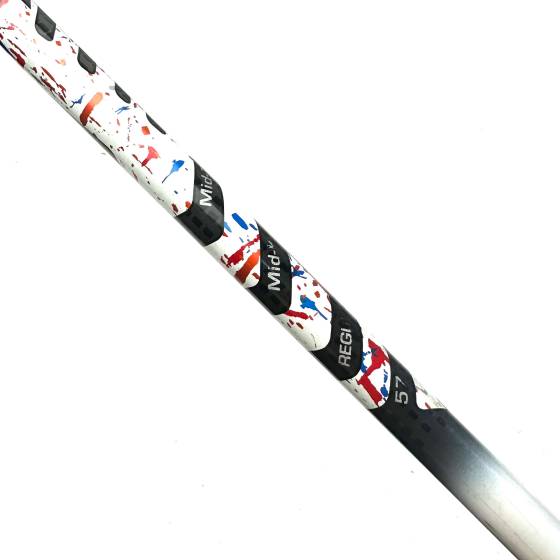 Cobra AMP Cell 3 Wood / 15 Degree / Fujikura Fuel Regular Flex
