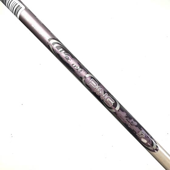 Ping Rhapsody Driver / 14 Degree / ULT 129 Ladies Flex