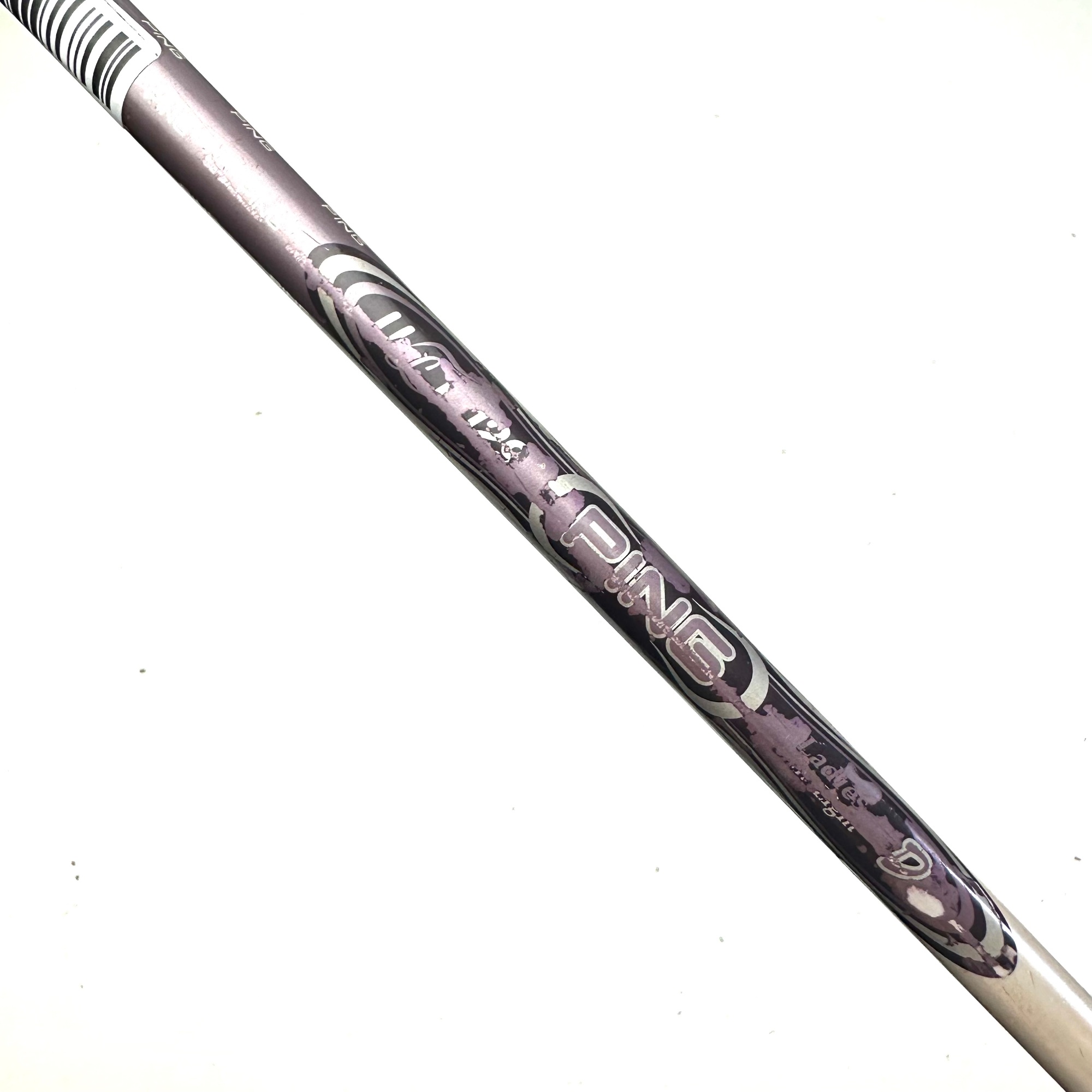 Ping Rhapsody Driver / 14 Degree / ULT 129 Ladies Flex