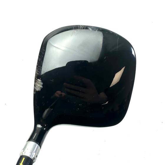 Nike SQ Machspeed Driver / 10.5 Degree / Axivcore 55 Regular Flex