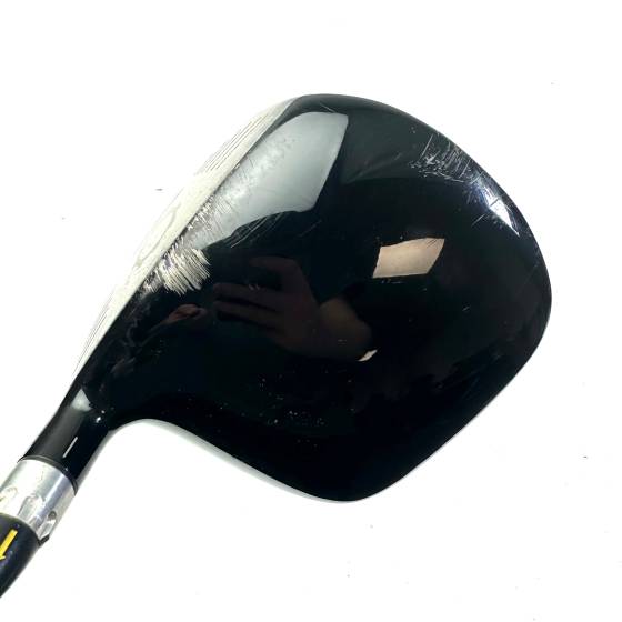 Nike SQ Machspeed Driver / 10.5 Degree / Axivcore 55 Regular Flex