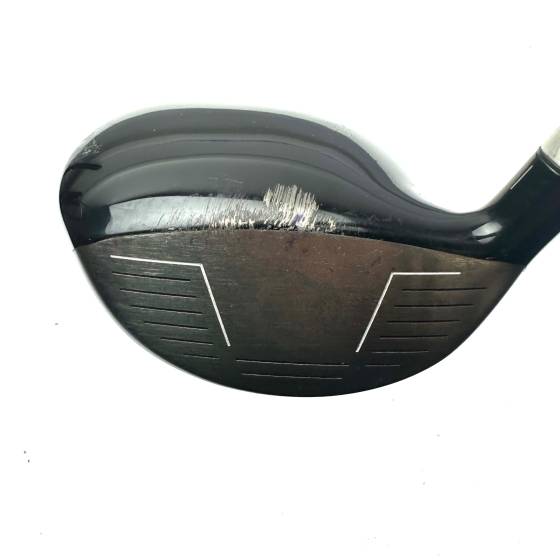 Nike SQ Machspeed Driver / 10.5 Degree / Axivcore 55 Regular Flex