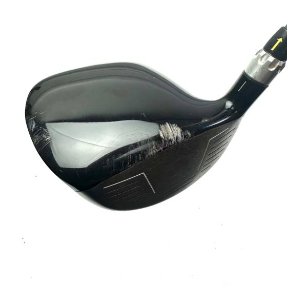 Nike SQ Machspeed Driver / 10.5 Degree / Axivcore 55 Regular Flex