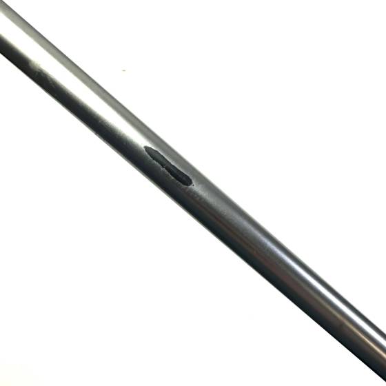 Nike SQ Machspeed Driver / 10.5 Degree / Axivcore 55 Regular Flex