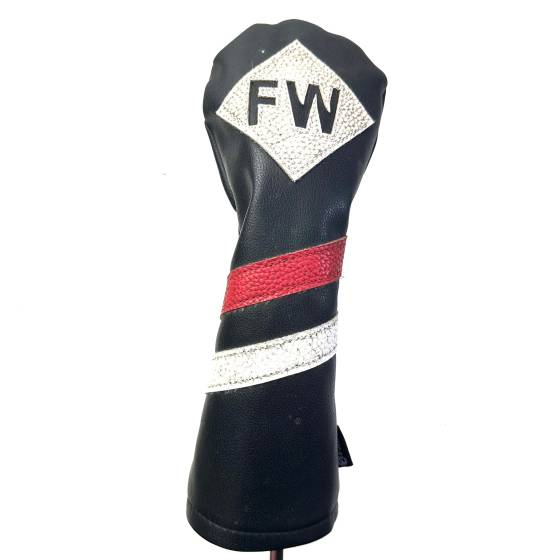 Left Handed Ping i15 3 Wood / 15.5 Degree / TFC 700 Stiff Flex