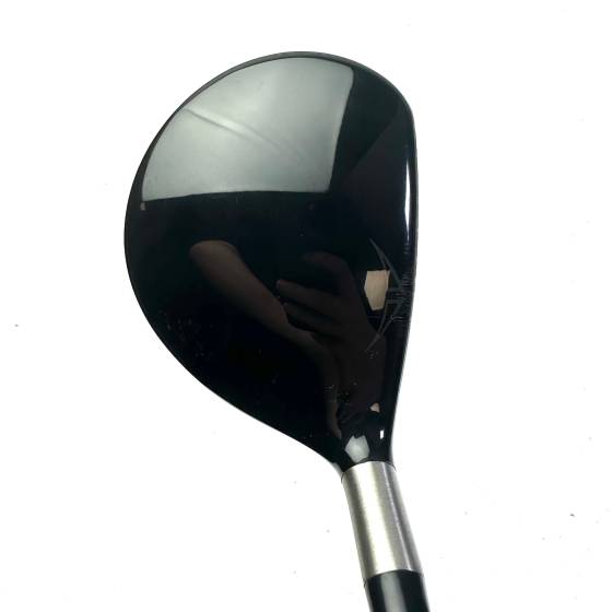 Left Handed Ping i15 3 Wood / 15.5 Degree / TFC 700 Stiff Flex