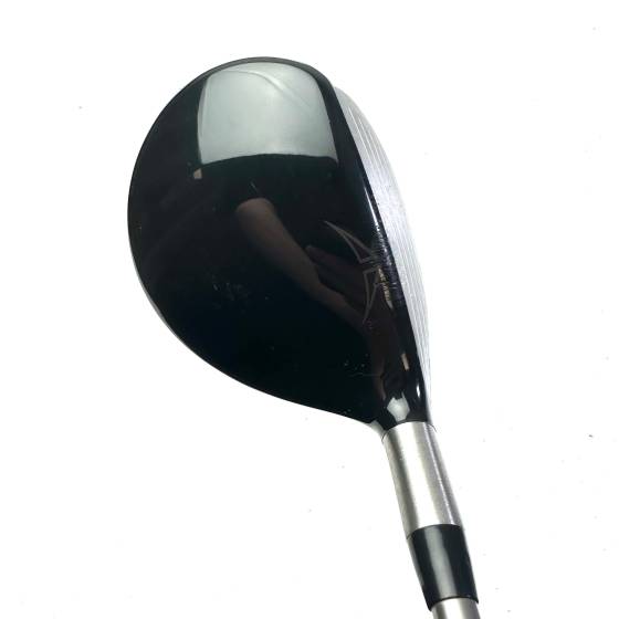 Left Handed Ping i15 3 Wood / 15.5 Degree / TFC 700 Stiff Flex
