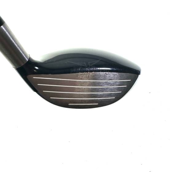 Left Handed Ping i15 3 Wood / 15.5 Degree / TFC 700 Stiff Flex