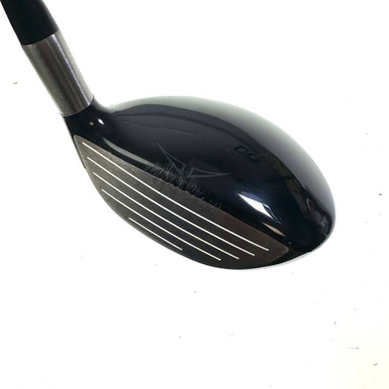 Left Handed Ping i15 3 Wood / 15.5 Degree / TFC 700 Stiff Flex