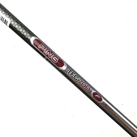Left Handed Ping i15 3 Wood / 15.5 Degree / TFC 700 Stiff Flex