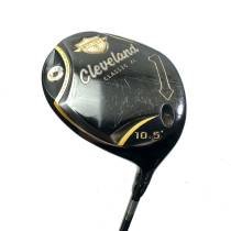 Cleveland Classic XL Driver / 10.5 Degree / Miyazaki Tour Isssue Stiff Flex