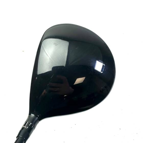 Cleveland Classic XL Driver / 10.5 Degree / Miyazaki Tour Isssue Stiff Flex