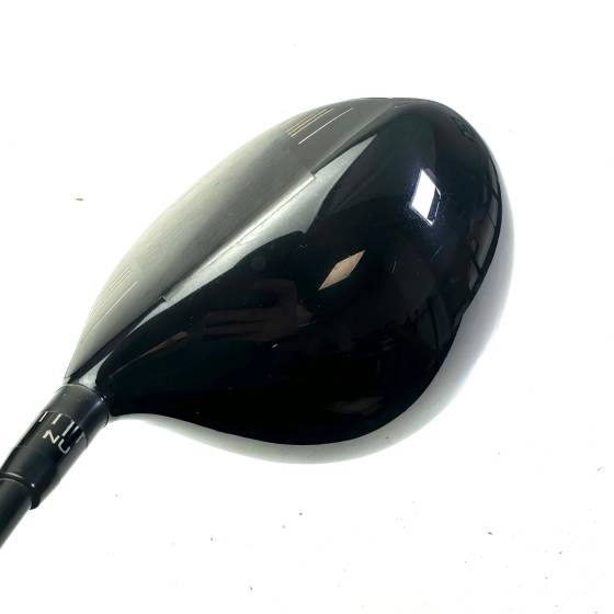 Cleveland Classic XL Driver / 10.5 Degree / Miyazaki Tour Isssue Stiff Flex