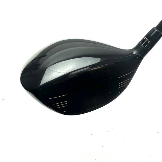 Cleveland Classic XL Driver / 10.5 Degree / Miyazaki Tour Isssue Stiff Flex